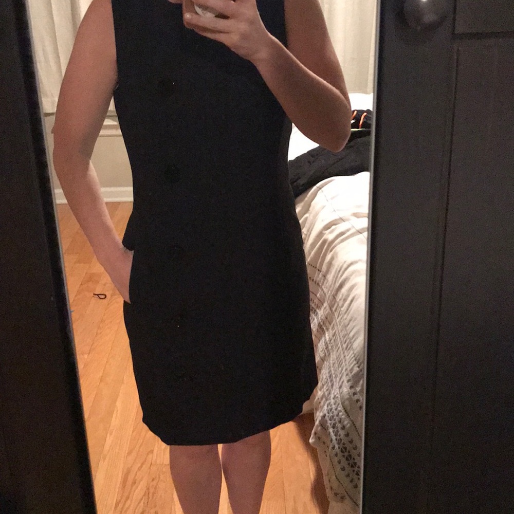 Lovely Michael Kors Black Dress 👗